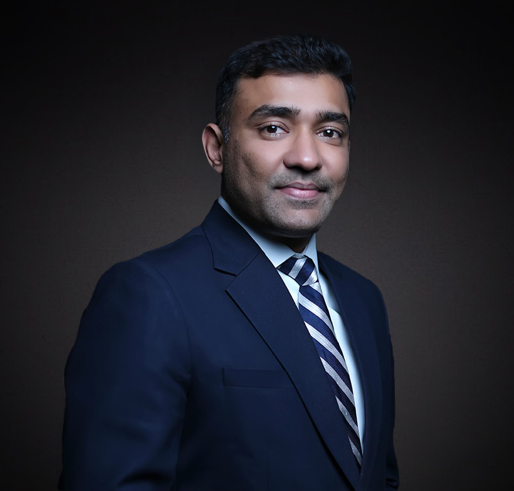 Dhruv Goel