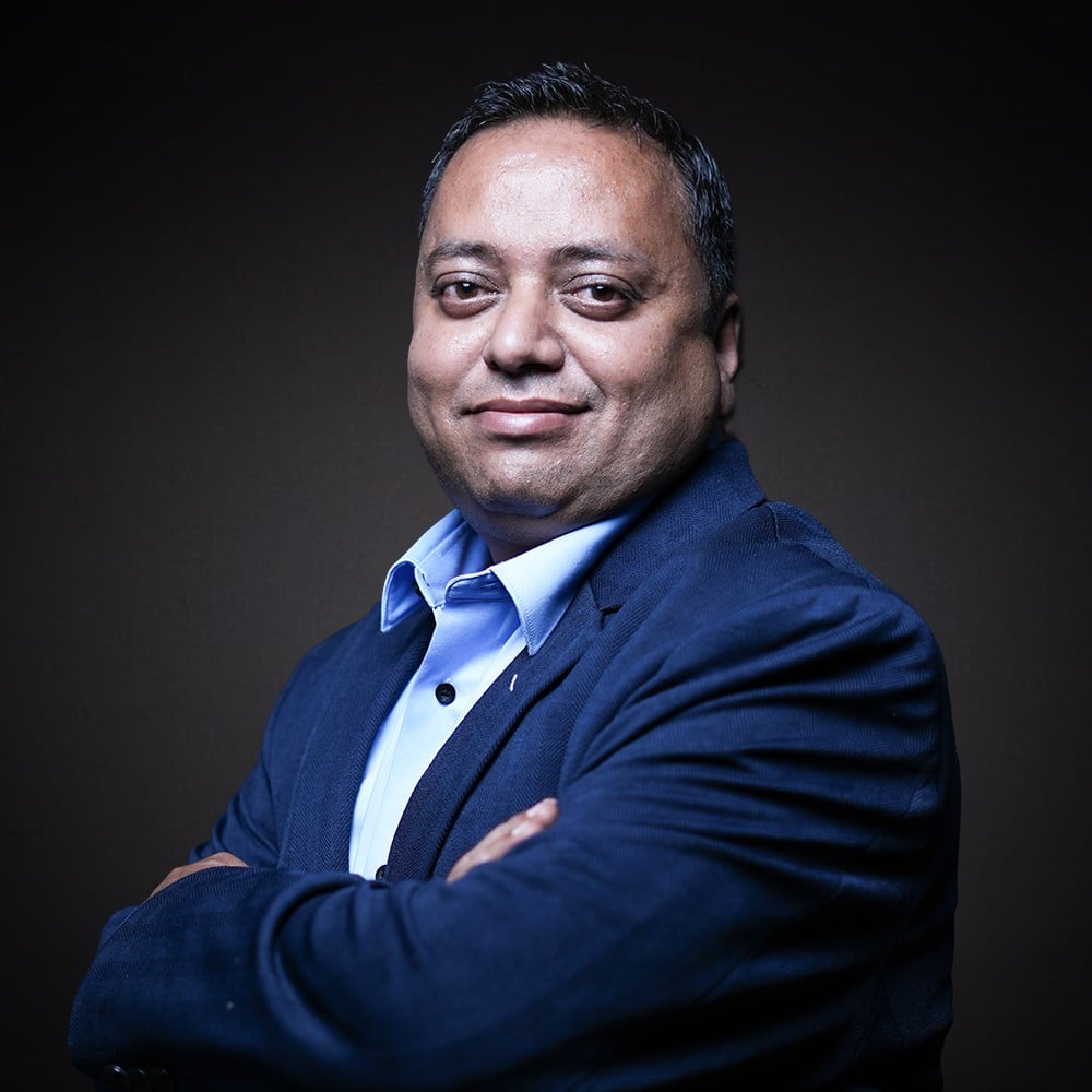 Vikas Agrawal