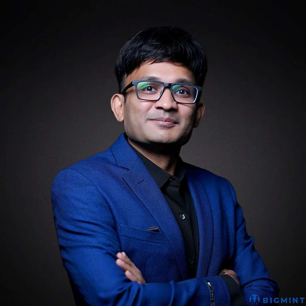Tarun Goel