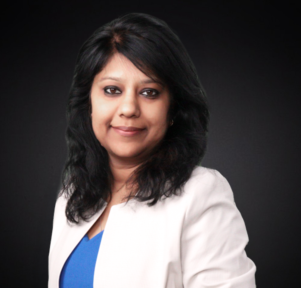 Manisha Keshari