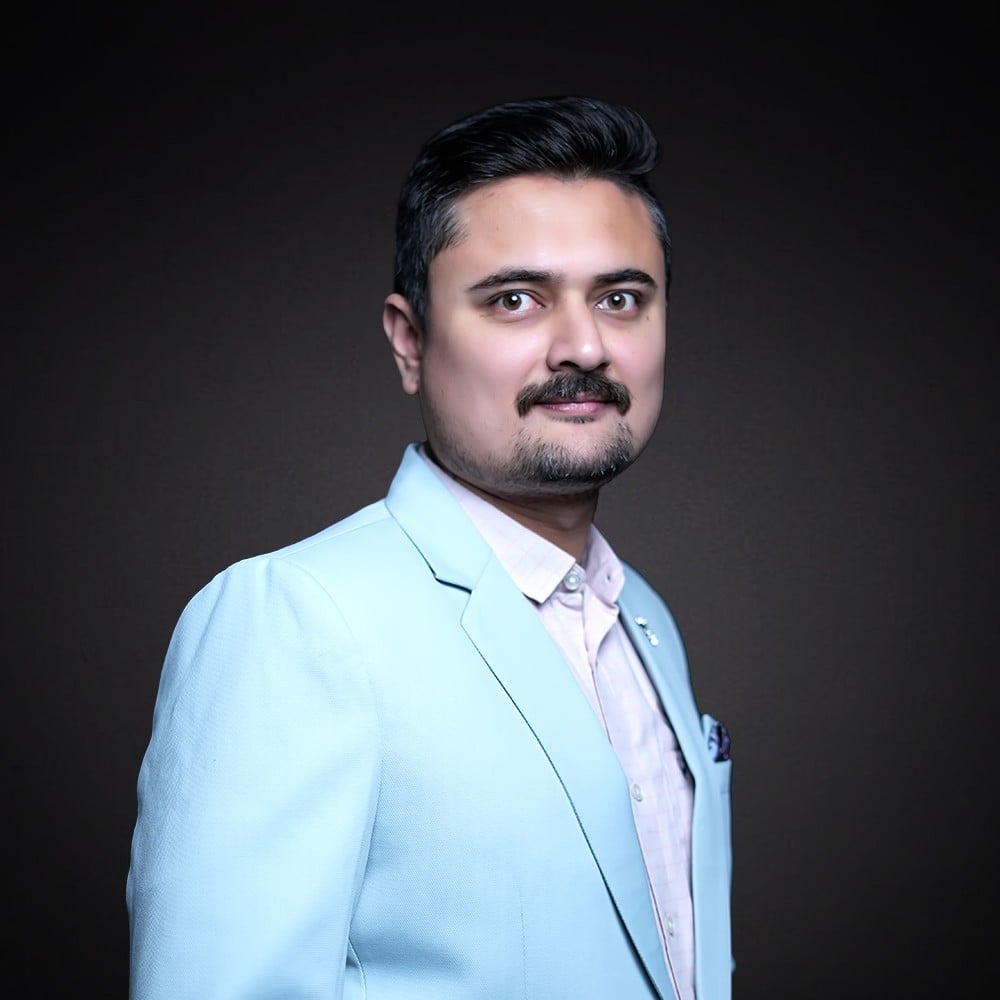 Nitish Shukla