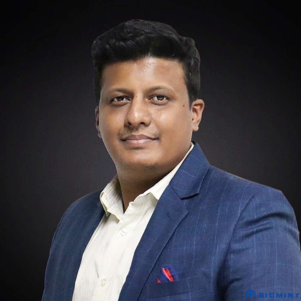 Prateek Srivastava