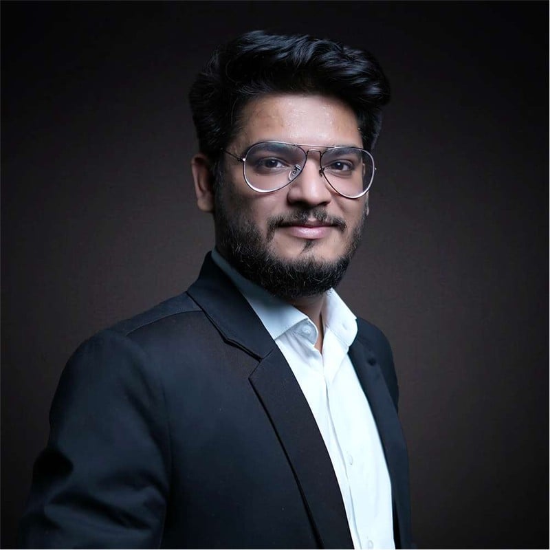 Rishabh Gupta