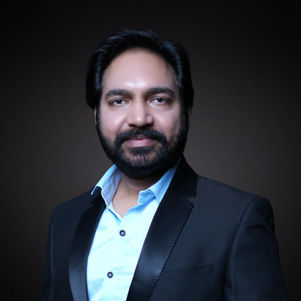 Sunil Sharma