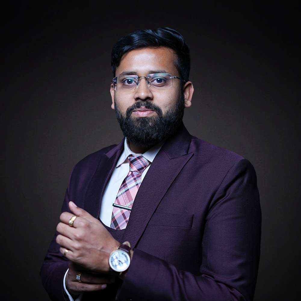 Yashwant Vaid