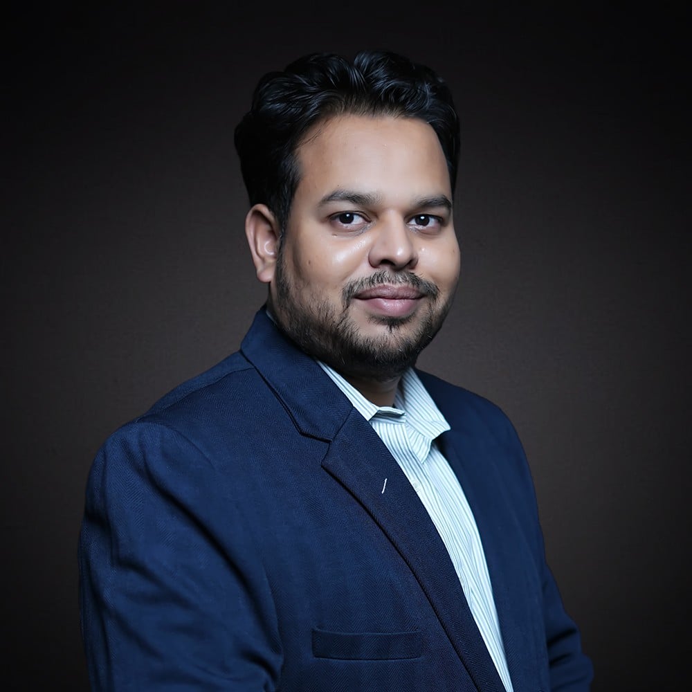 Hemant Kumar Dewangan
						