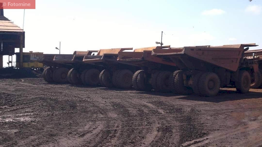 Steelmint Nmdc limited, formerly known as the national mineral development corporation, is a mineral producer controlled by india. steelmint